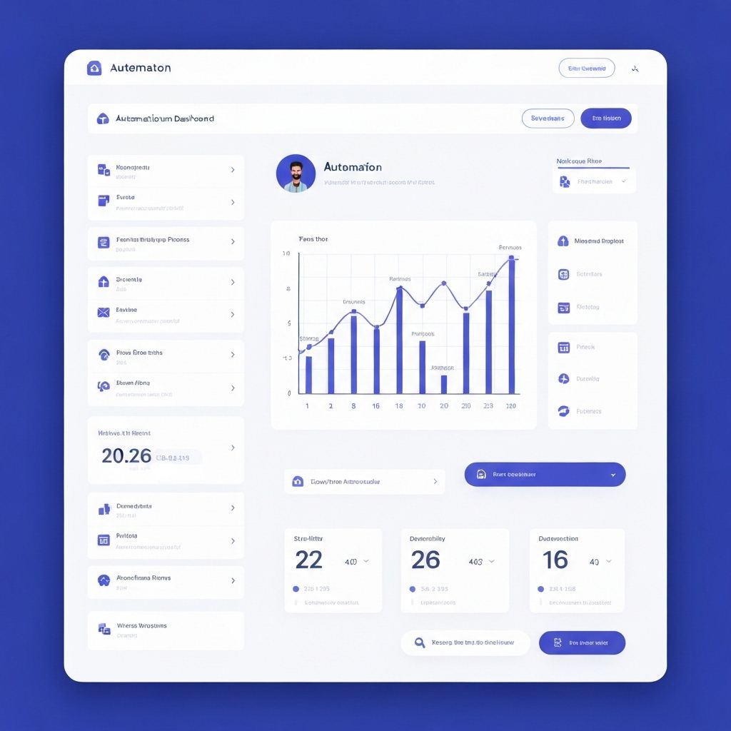 Creative Automation Platform